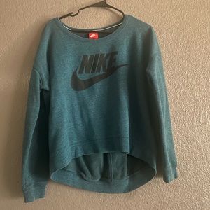 Nike Crewneck